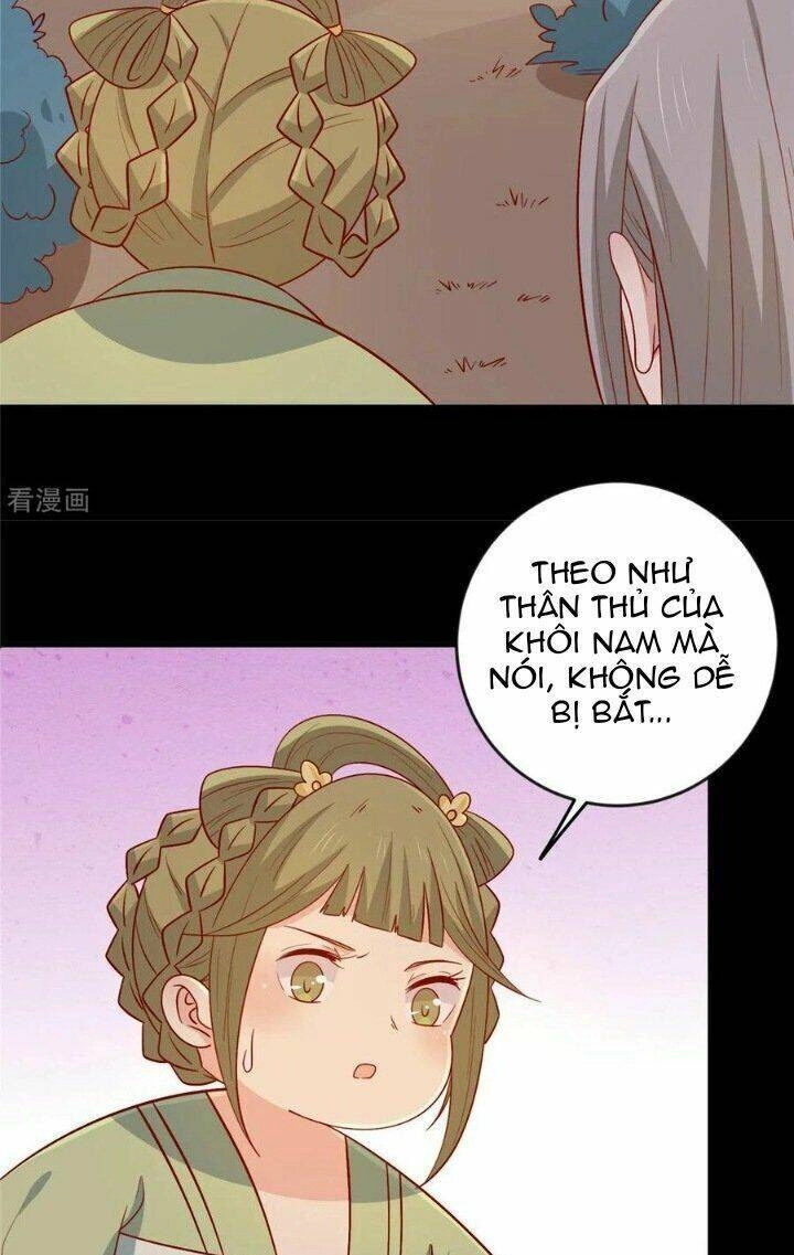 Vương Gia Người Ta Sẽ Giảm Béo Mà!!! Chapter 116 - 18