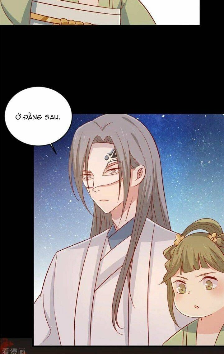 Vương Gia Người Ta Sẽ Giảm Béo Mà!!! Chapter 116 - 19