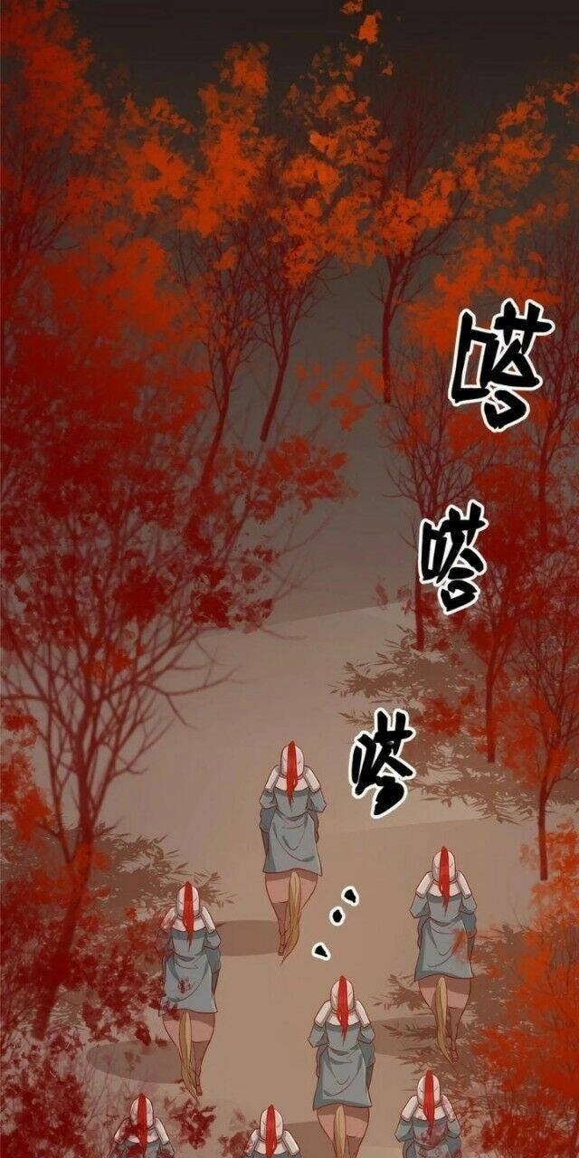 Vương Gia Người Ta Sẽ Giảm Béo Mà!!! Chapter 116 - 20