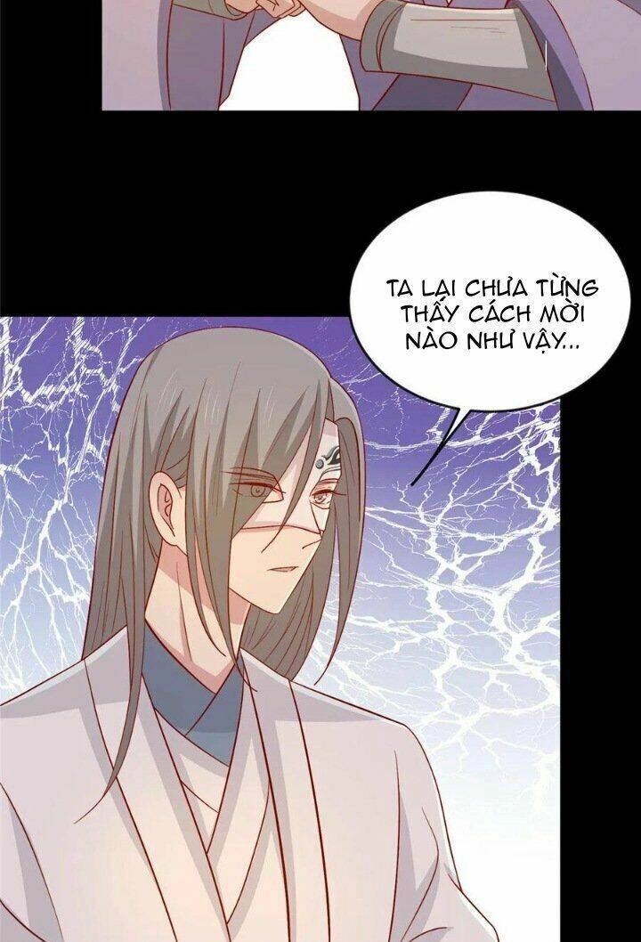 Vương Gia Người Ta Sẽ Giảm Béo Mà!!! Chapter 116 - 23