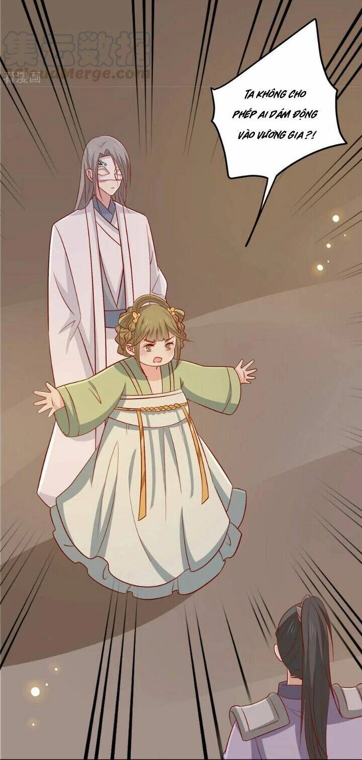 Vương Gia Người Ta Sẽ Giảm Béo Mà!!! Chapter 116 - 27