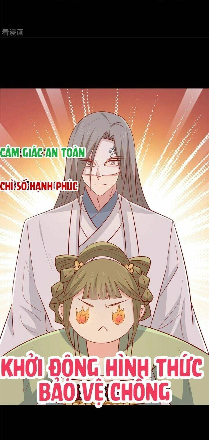 Vương Gia Người Ta Sẽ Giảm Béo Mà!!! Chapter 116 - 28