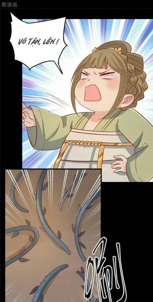 Vương Gia Người Ta Sẽ Giảm Béo Mà!!! Chapter 116 - 29