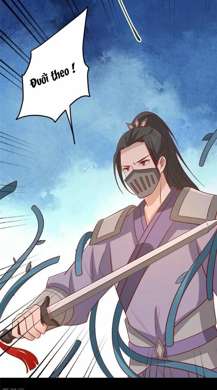 Vương Gia Người Ta Sẽ Giảm Béo Mà!!! Chapter 116 - 33