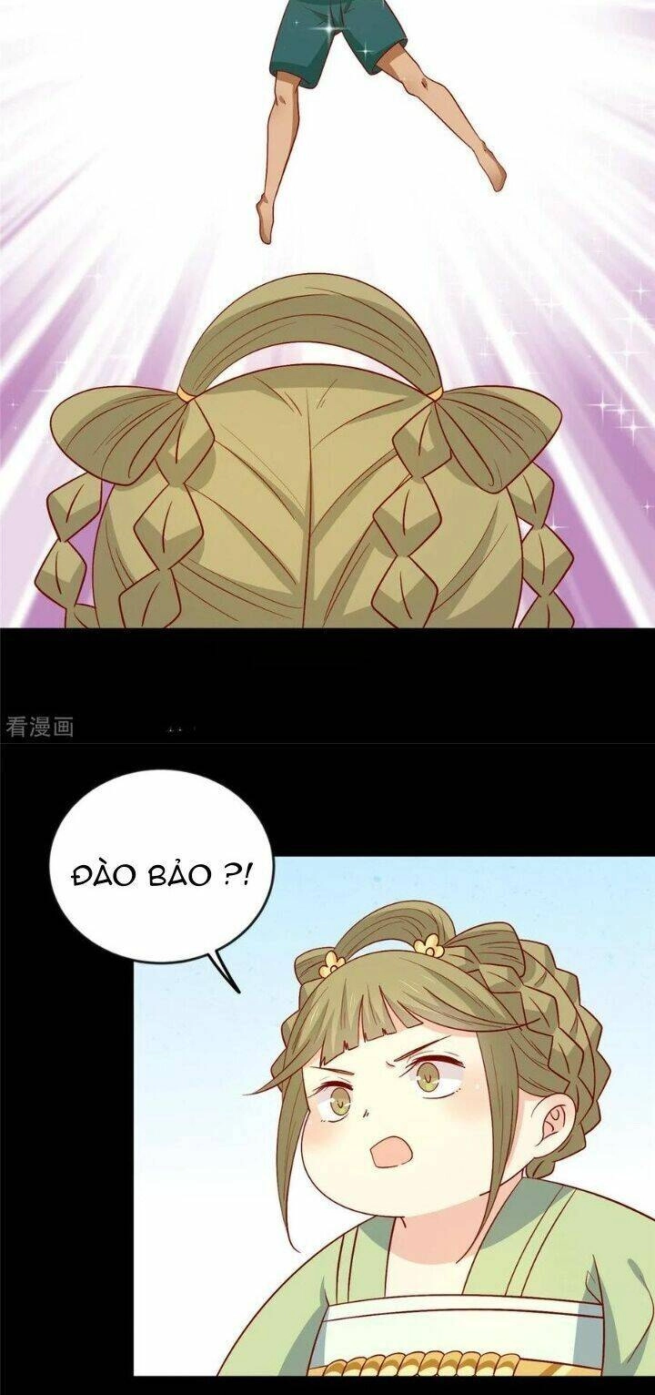 Vương Gia Người Ta Sẽ Giảm Béo Mà!!! Chapter 117 - 10