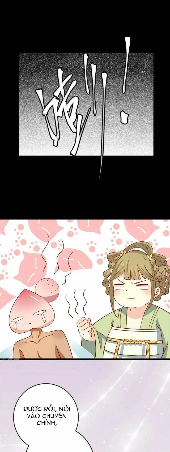 Vương Gia Người Ta Sẽ Giảm Béo Mà!!! Chapter 117 - 13