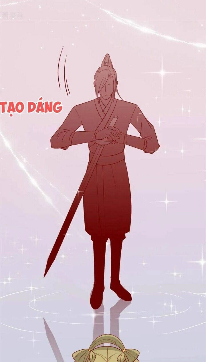 Vương Gia Người Ta Sẽ Giảm Béo Mà!!! Chapter 117 - 17