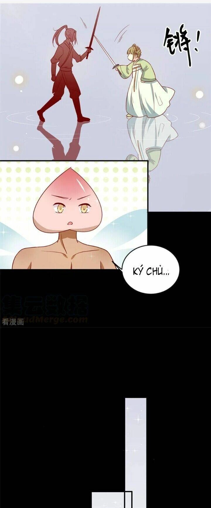 Vương Gia Người Ta Sẽ Giảm Béo Mà!!! Chapter 117 - 19