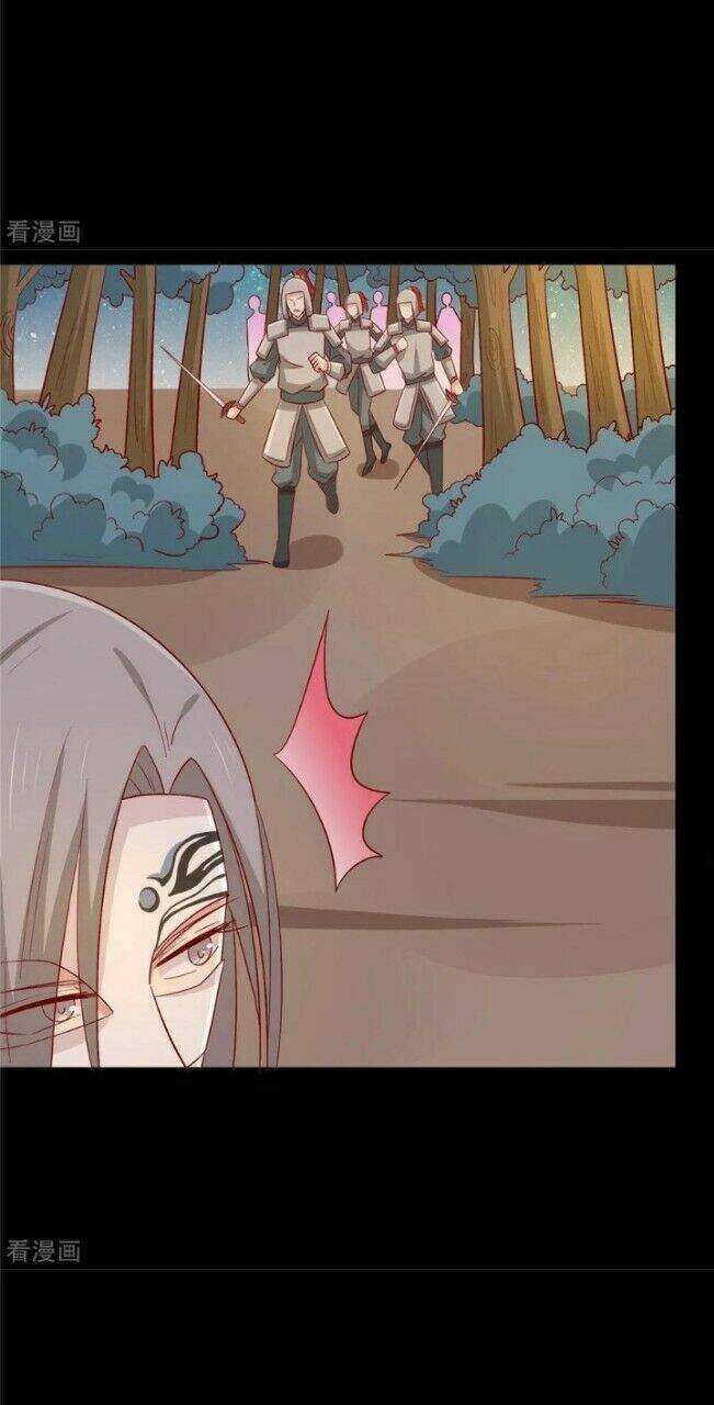 Vương Gia Người Ta Sẽ Giảm Béo Mà!!! Chapter 117 - 27