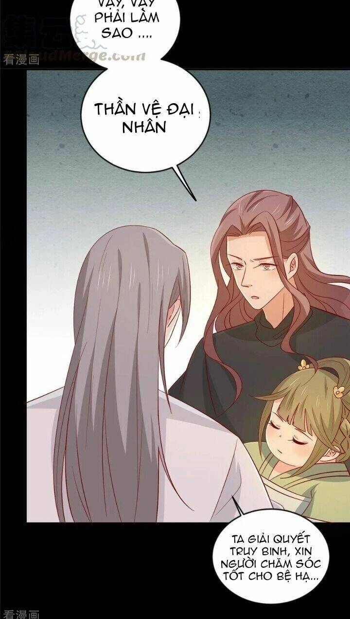 Vương Gia Người Ta Sẽ Giảm Béo Mà!!! Chapter 117 - 29