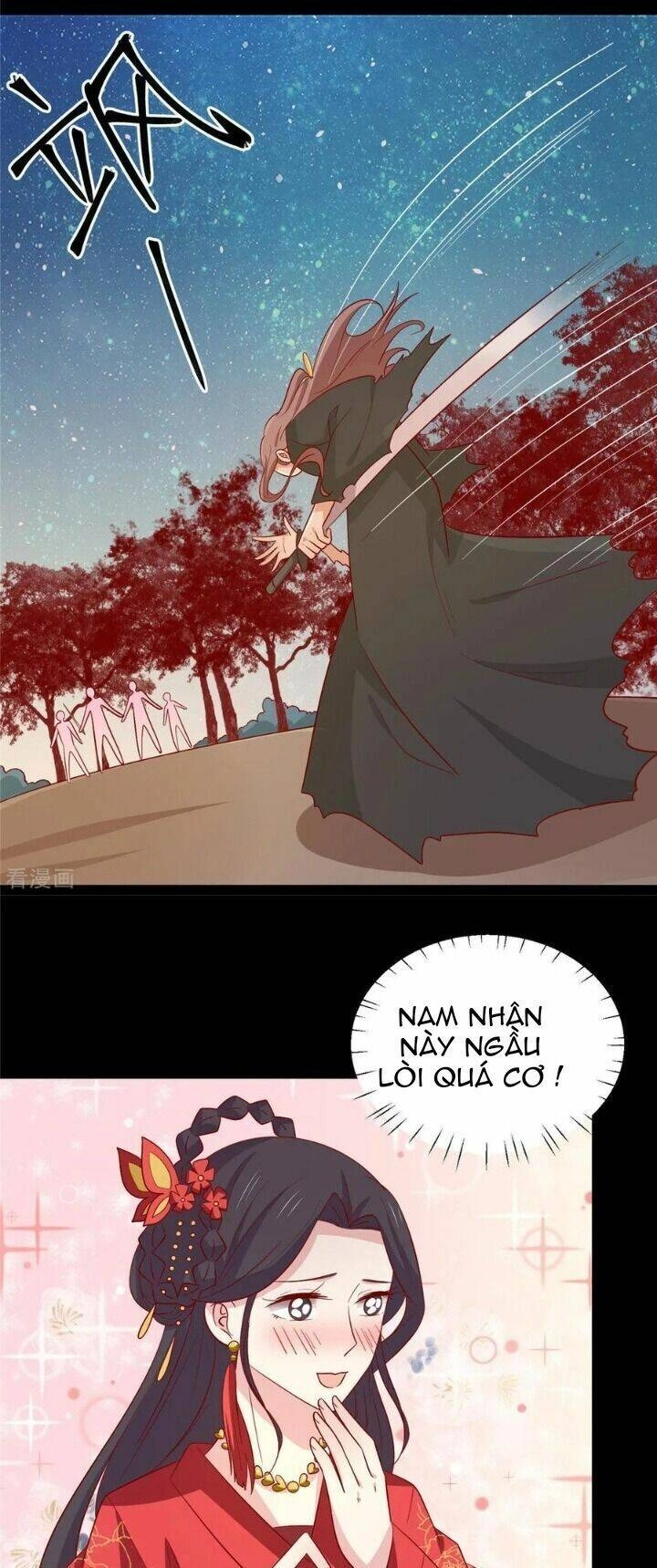 Vương Gia Người Ta Sẽ Giảm Béo Mà!!! Chapter 117 - 30