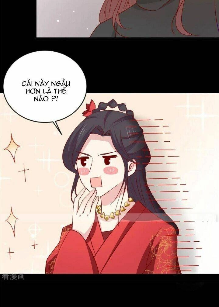 Vương Gia Người Ta Sẽ Giảm Béo Mà!!! Chapter 117 - 34