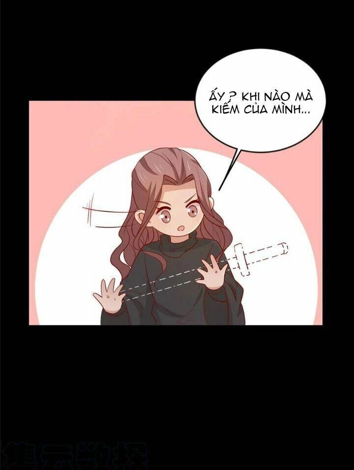 Vương Gia Người Ta Sẽ Giảm Béo Mà!!! Chapter 117 - 35