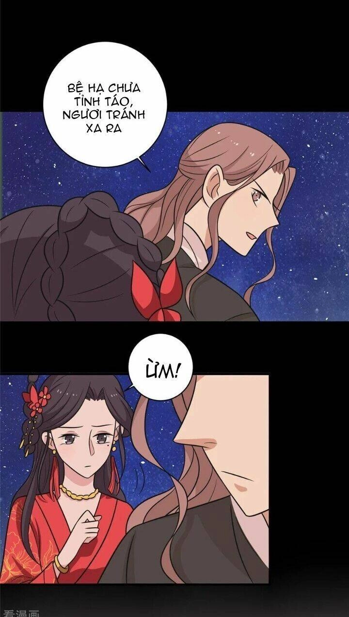 Vương Gia Người Ta Sẽ Giảm Béo Mà!!! Chapter 118 - 8