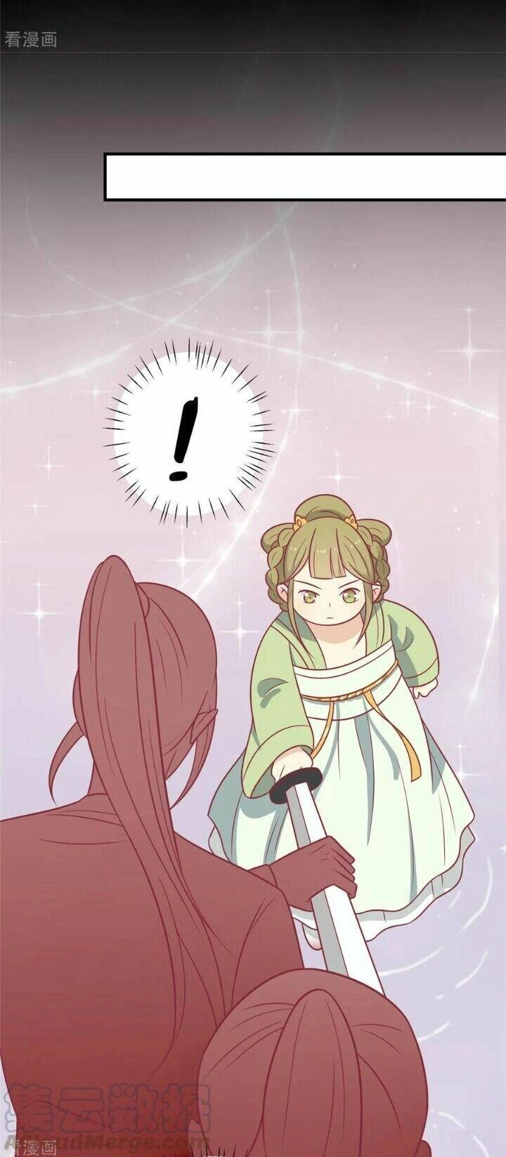 Vương Gia Người Ta Sẽ Giảm Béo Mà!!! Chapter 118 - 9