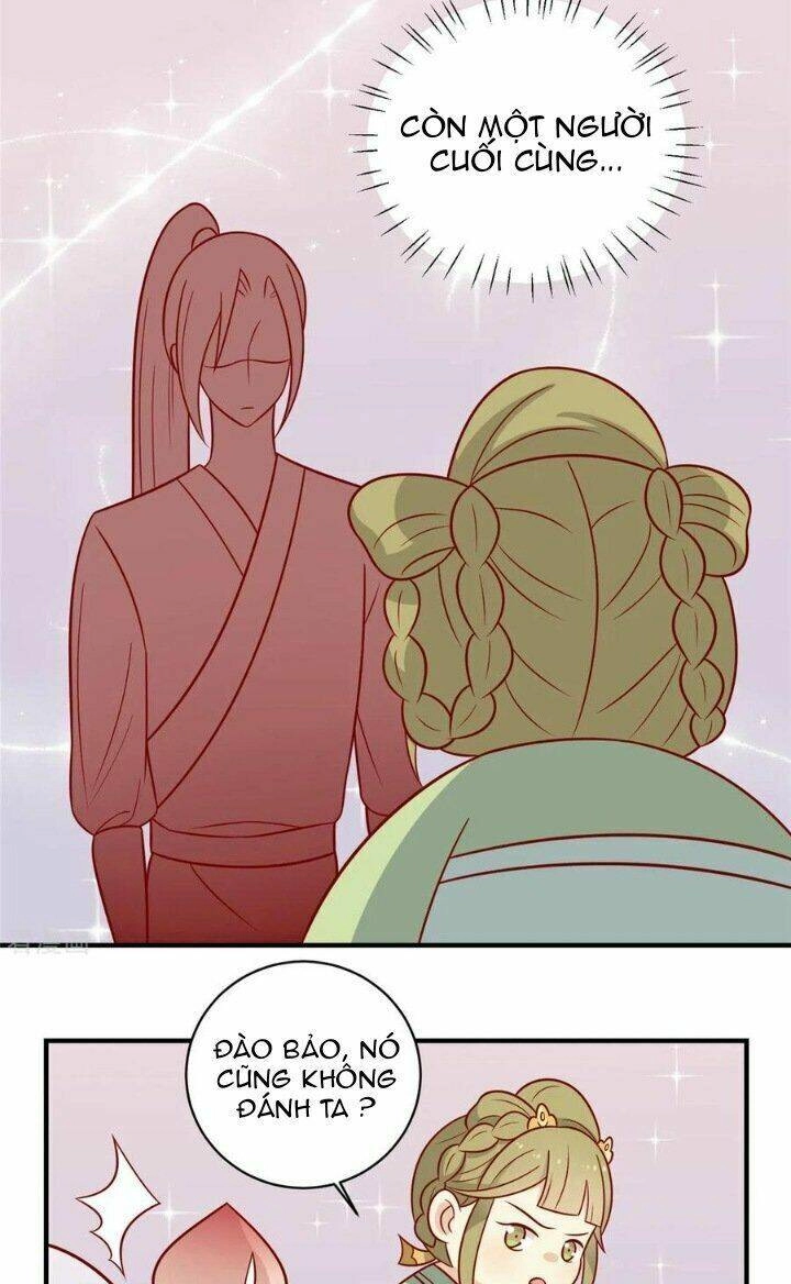 Vương Gia Người Ta Sẽ Giảm Béo Mà!!! Chapter 118 - 15