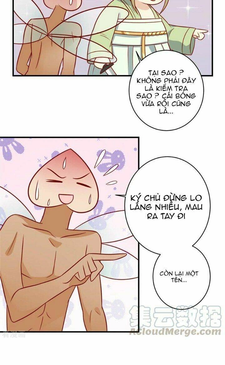 Vương Gia Người Ta Sẽ Giảm Béo Mà!!! Chapter 118 - 16