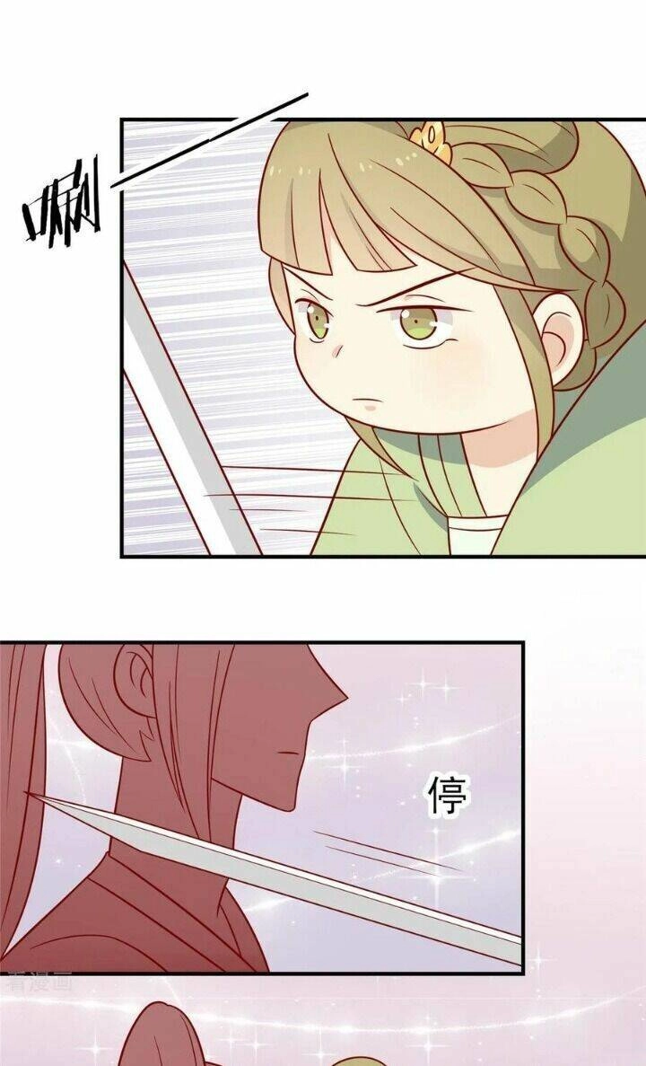 Vương Gia Người Ta Sẽ Giảm Béo Mà!!! Chapter 118 - 17