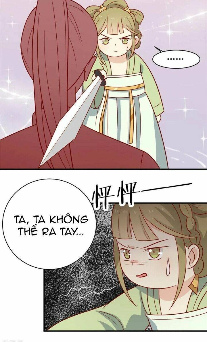 Vương Gia Người Ta Sẽ Giảm Béo Mà!!! Chapter 118 - 18