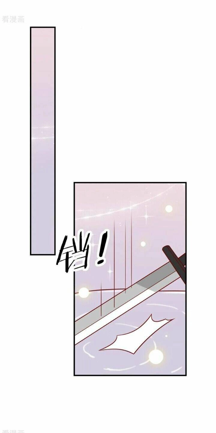 Vương Gia Người Ta Sẽ Giảm Béo Mà!!! Chapter 118 - 21