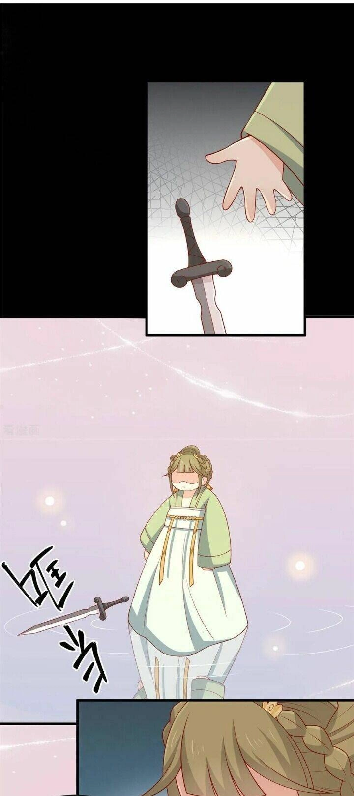 Vương Gia Người Ta Sẽ Giảm Béo Mà!!! Chapter 119 - 3