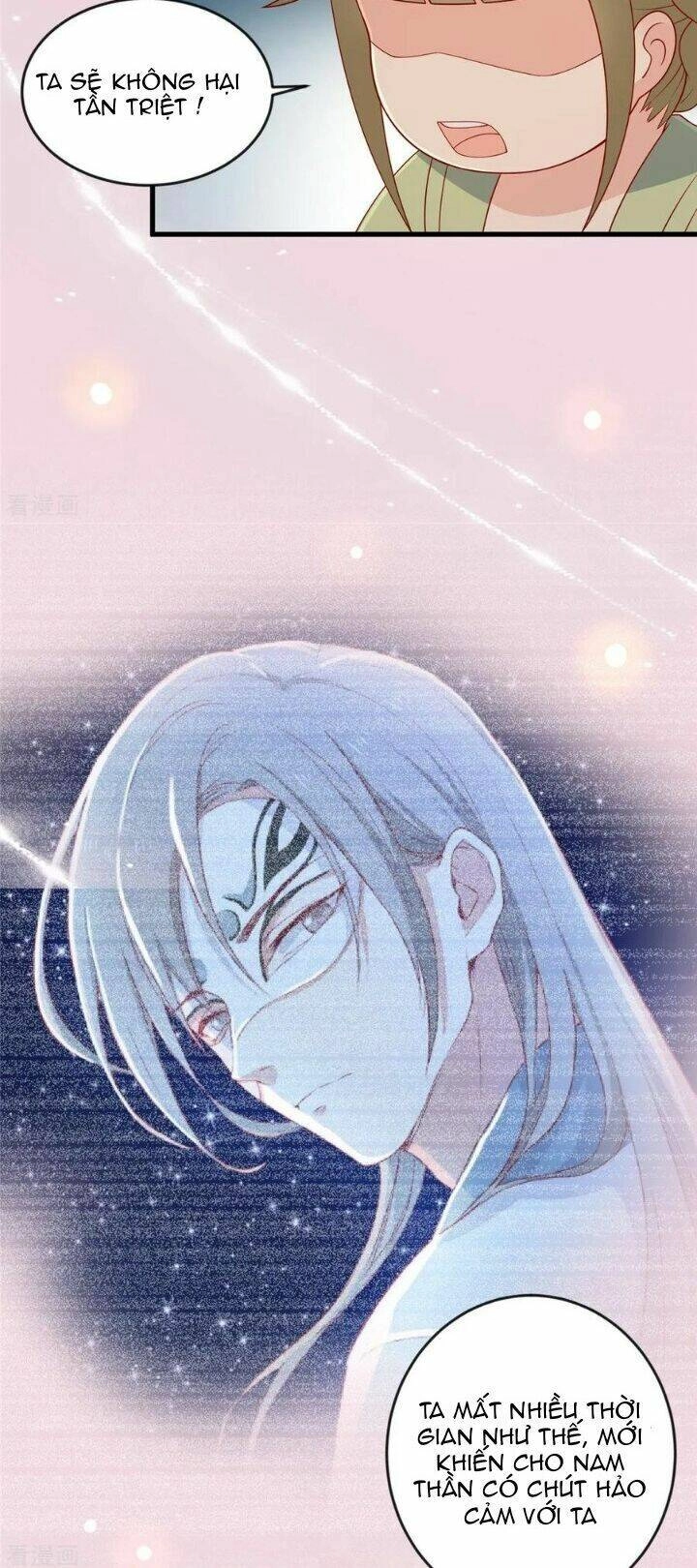 Vương Gia Người Ta Sẽ Giảm Béo Mà!!! Chapter 119 - 4