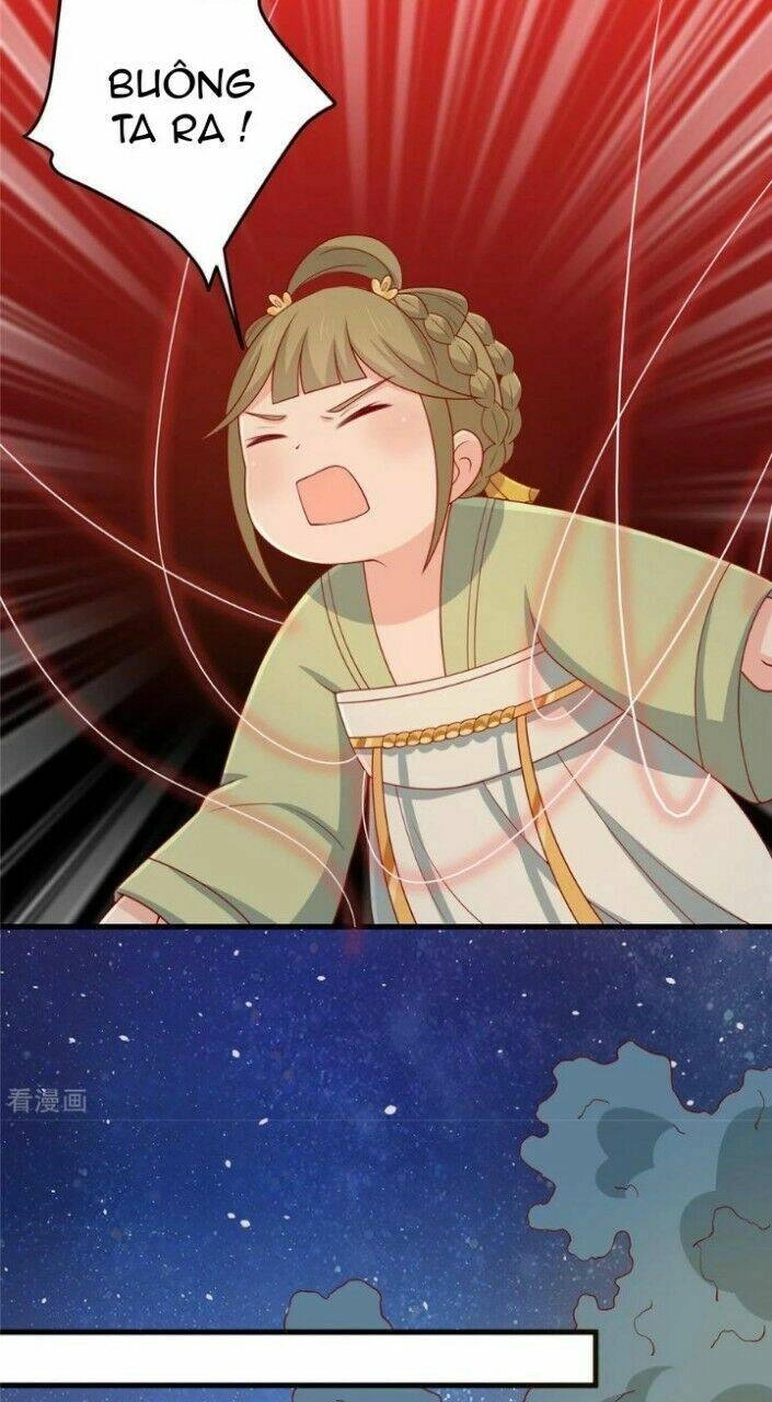 Vương Gia Người Ta Sẽ Giảm Béo Mà!!! Chapter 119 - 10