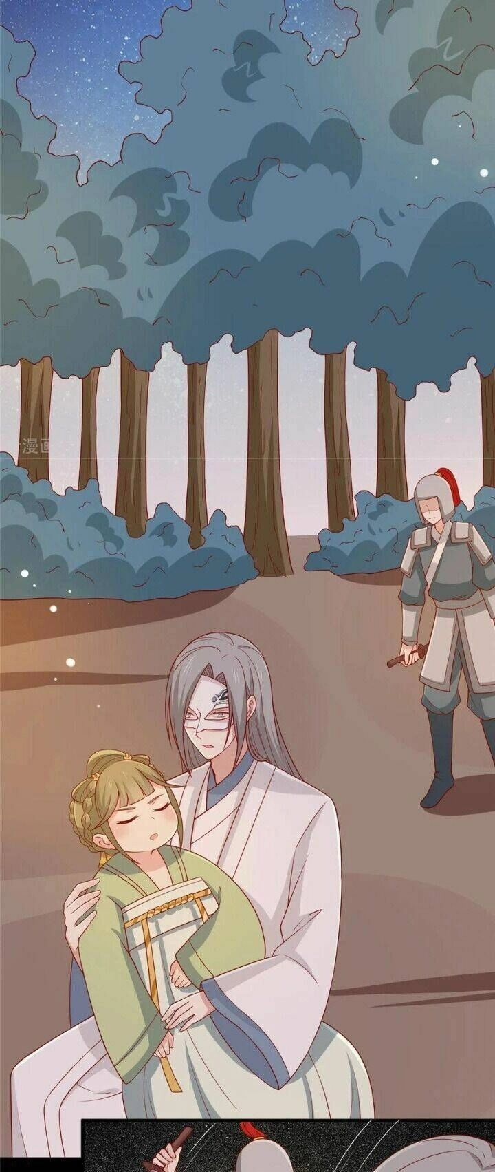 Vương Gia Người Ta Sẽ Giảm Béo Mà!!! Chapter 119 - 11