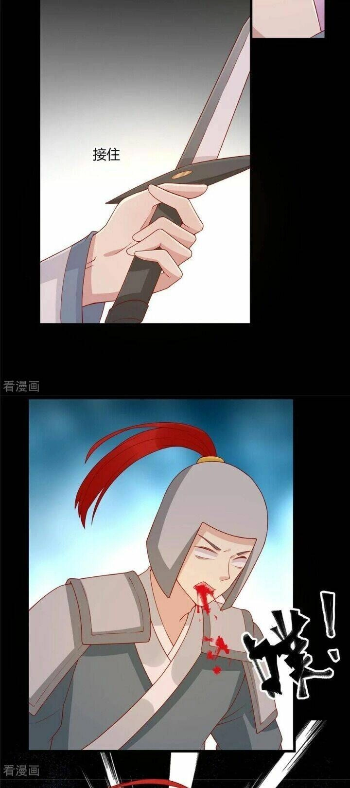 Vương Gia Người Ta Sẽ Giảm Béo Mà!!! Chapter 119 - 13