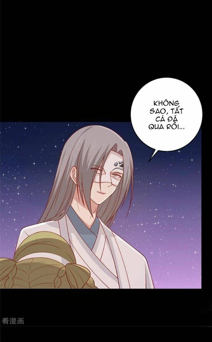 Vương Gia Người Ta Sẽ Giảm Béo Mà!!! Chapter 119 - 15