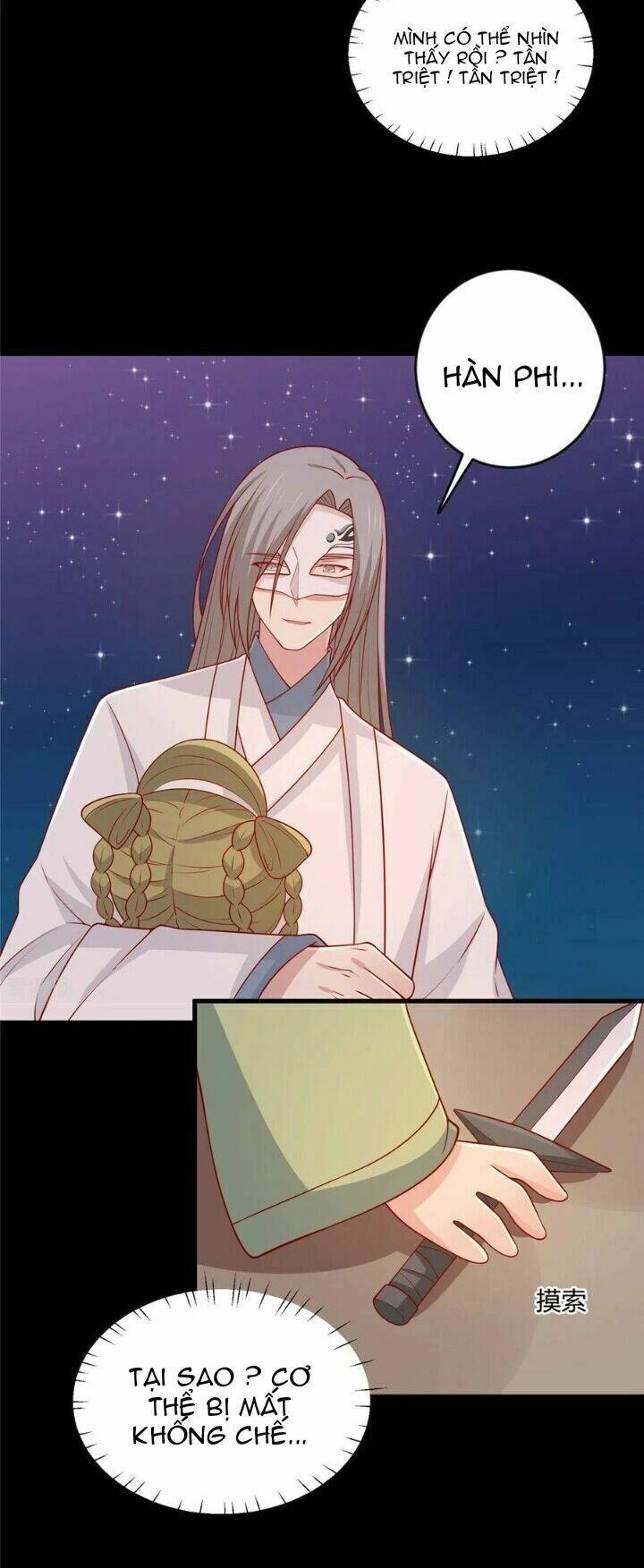 Vương Gia Người Ta Sẽ Giảm Béo Mà!!! Chapter 119 - 17