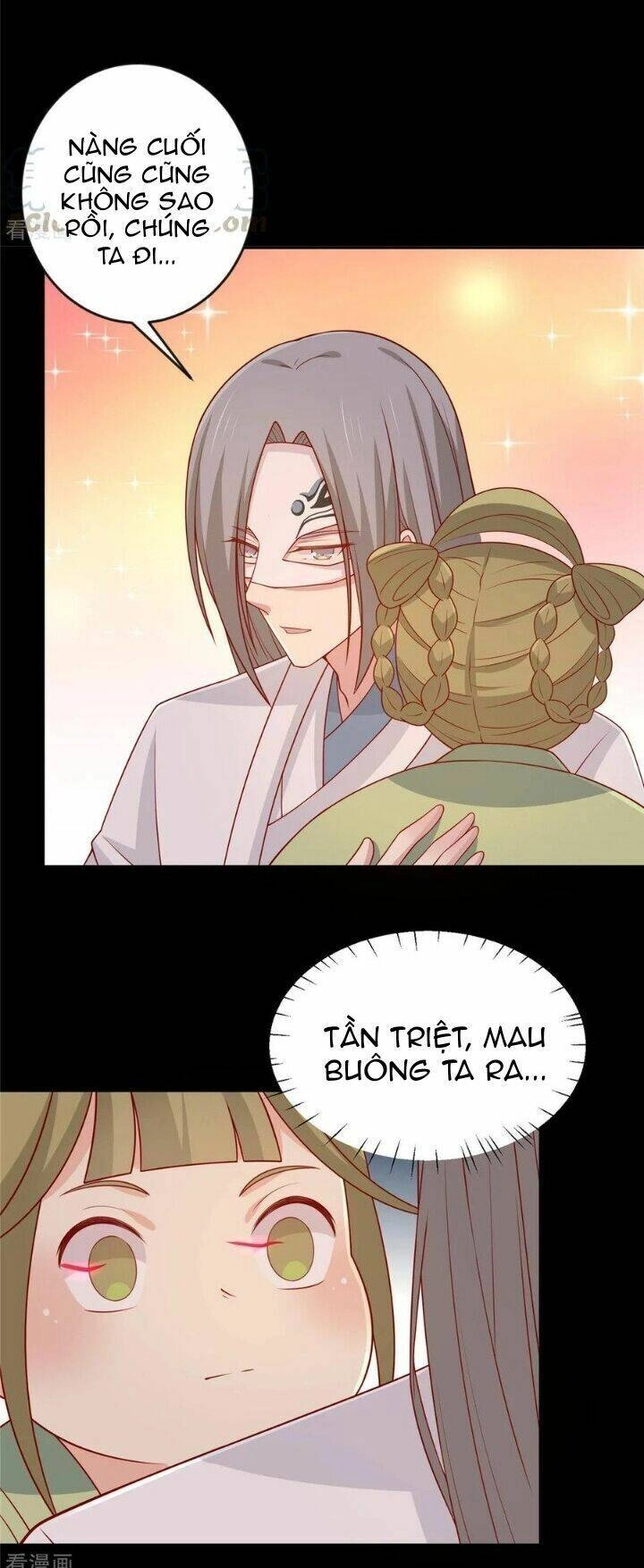 Vương Gia Người Ta Sẽ Giảm Béo Mà!!! Chapter 119 - 18