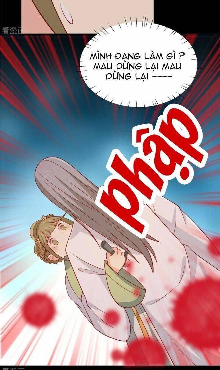 Vương Gia Người Ta Sẽ Giảm Béo Mà!!! Chapter 119 - 20