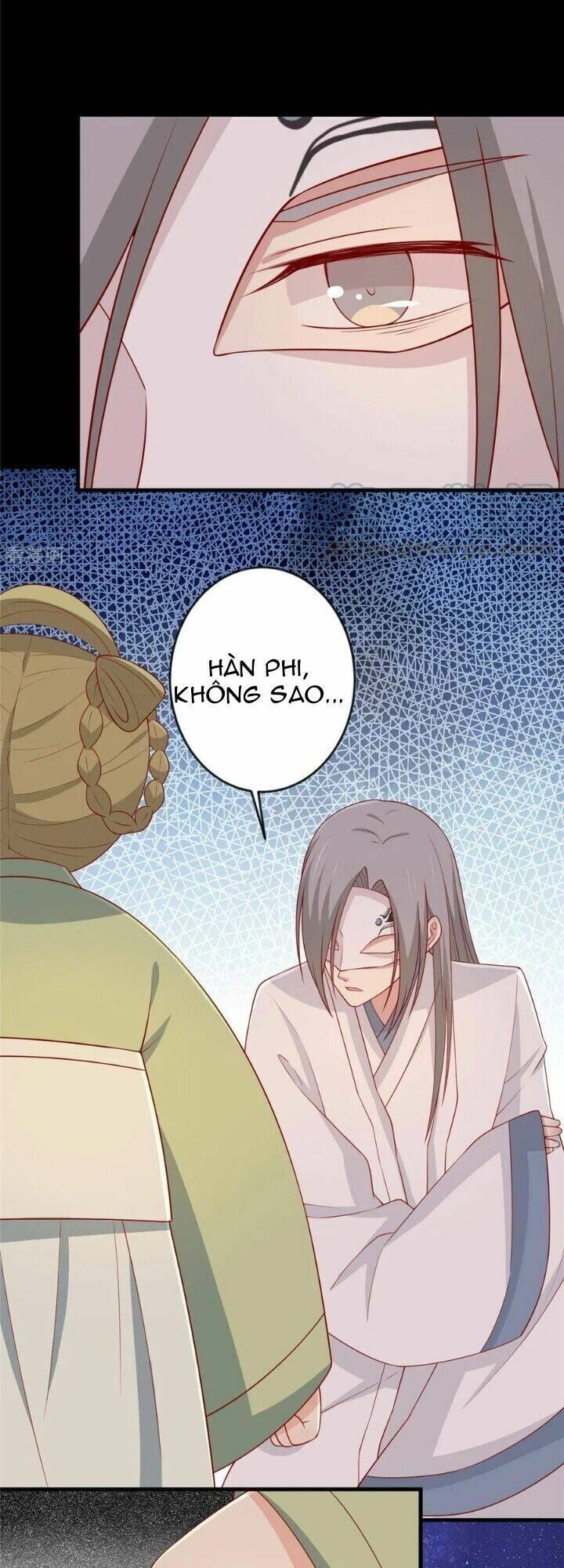 Vương Gia Người Ta Sẽ Giảm Béo Mà!!! Chapter 119 - 21