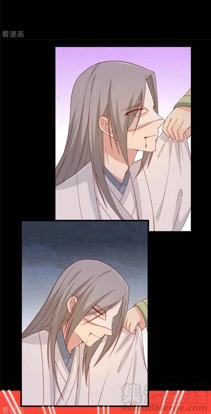 Vương Gia Người Ta Sẽ Giảm Béo Mà!!! Chapter 119 - 24