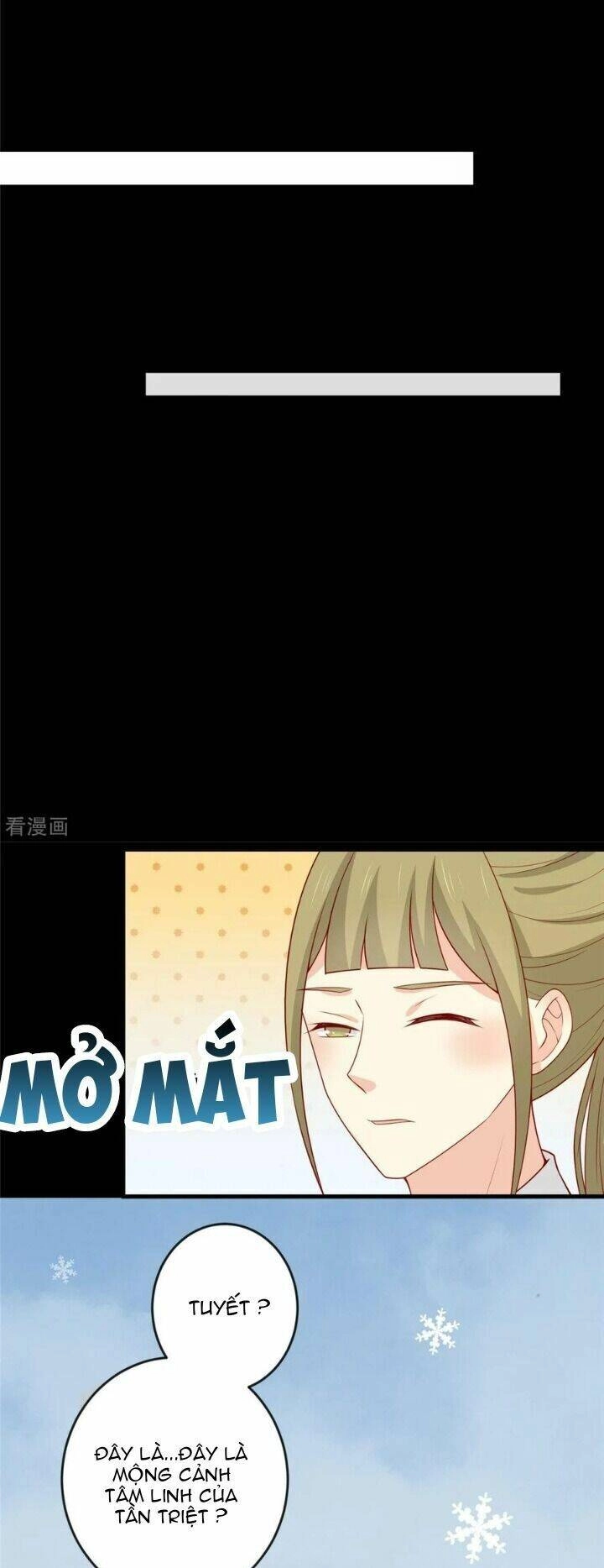 Vương Gia Người Ta Sẽ Giảm Béo Mà!!! Chapter 119 - 30