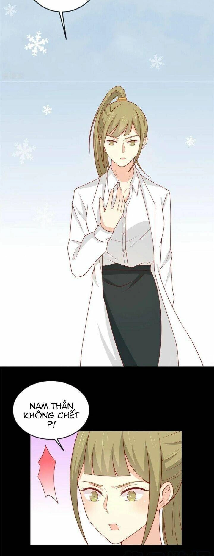 Vương Gia Người Ta Sẽ Giảm Béo Mà!!! Chapter 119 - 31