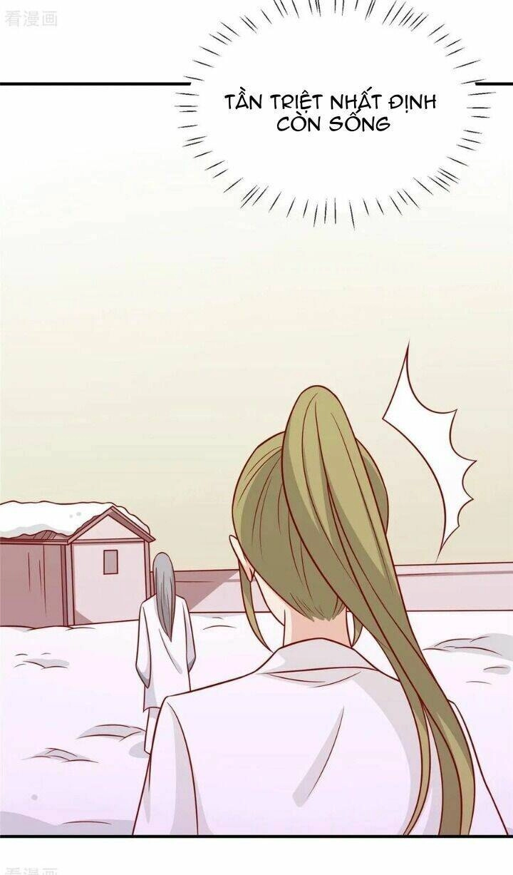 Vương Gia Người Ta Sẽ Giảm Béo Mà!!! Chapter 120 - 5