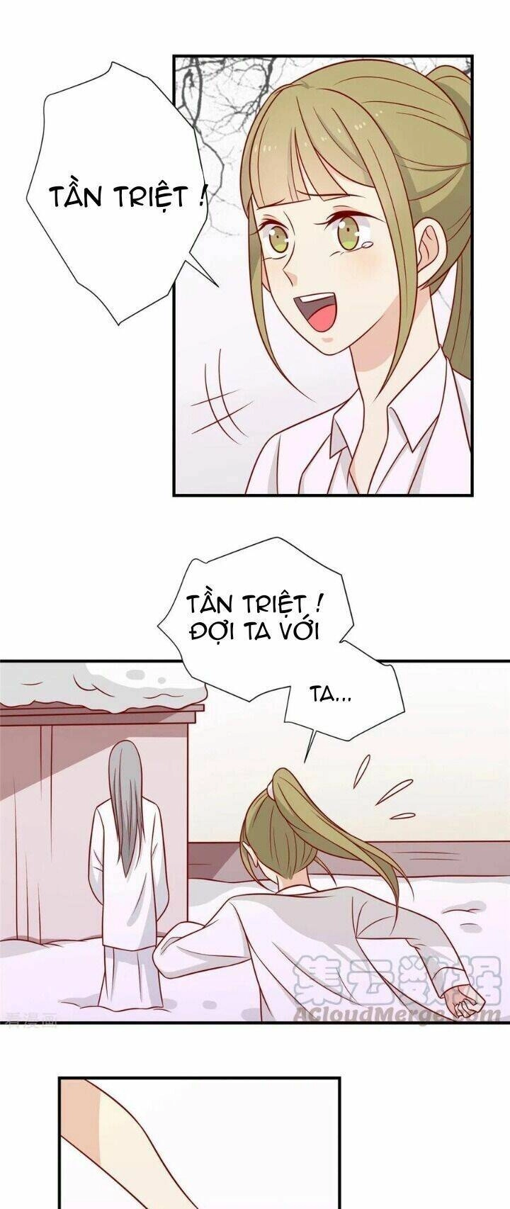 Vương Gia Người Ta Sẽ Giảm Béo Mà!!! Chapter 120 - 6