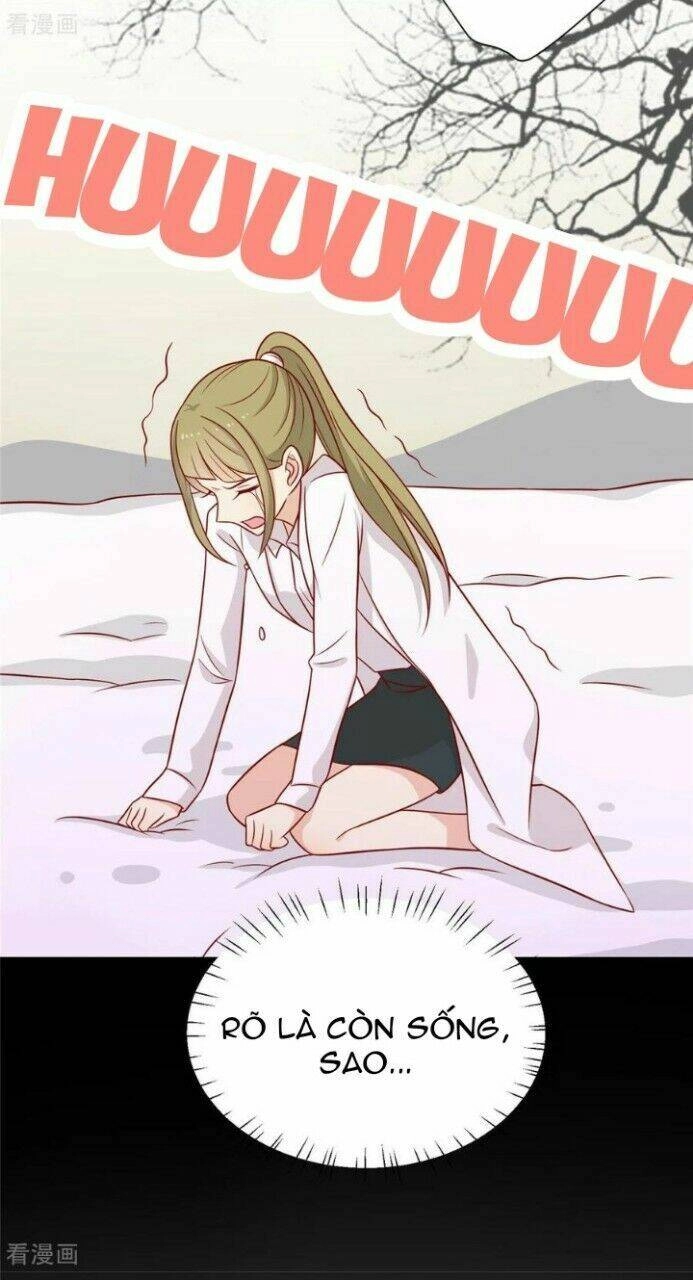 Vương Gia Người Ta Sẽ Giảm Béo Mà!!! Chapter 120 - 11