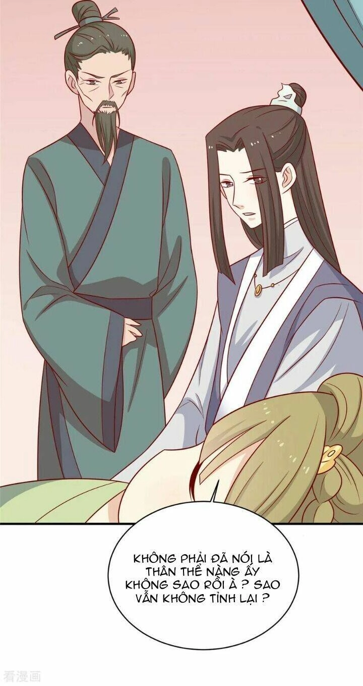 Vương Gia Người Ta Sẽ Giảm Béo Mà!!! Chapter 120 - 15