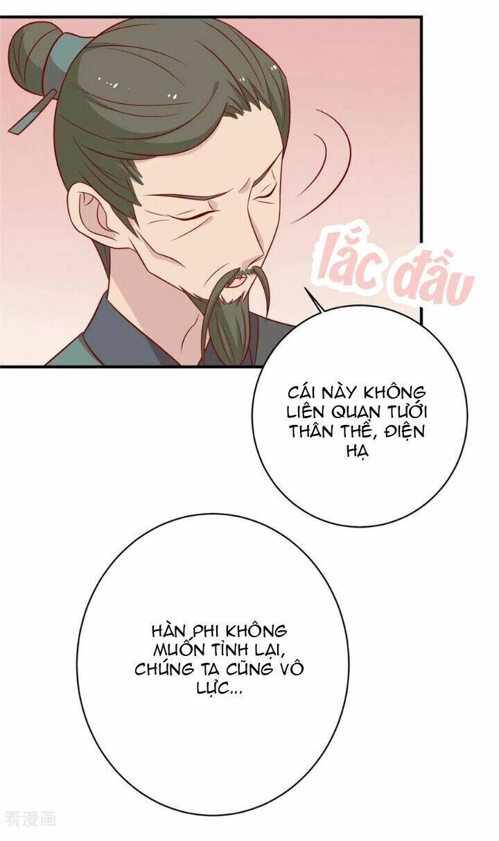 Vương Gia Người Ta Sẽ Giảm Béo Mà!!! Chapter 120 - 16