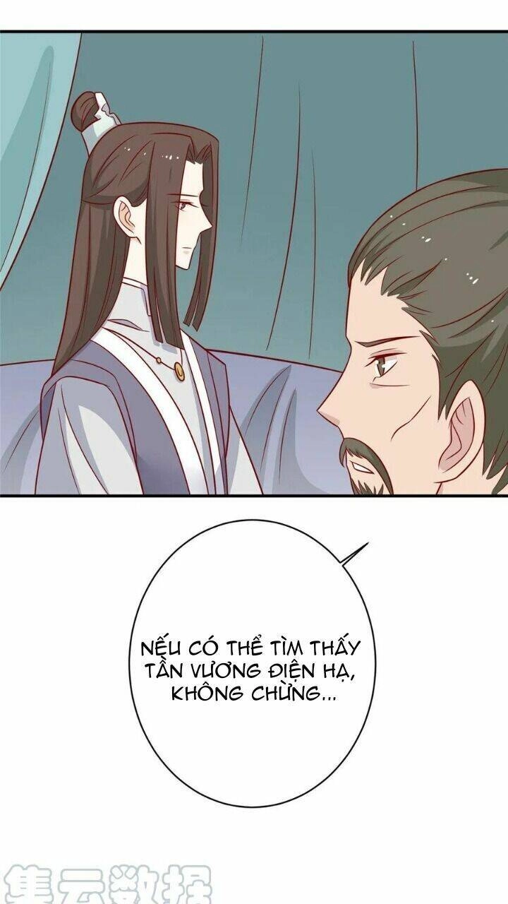 Vương Gia Người Ta Sẽ Giảm Béo Mà!!! Chapter 120 - 17