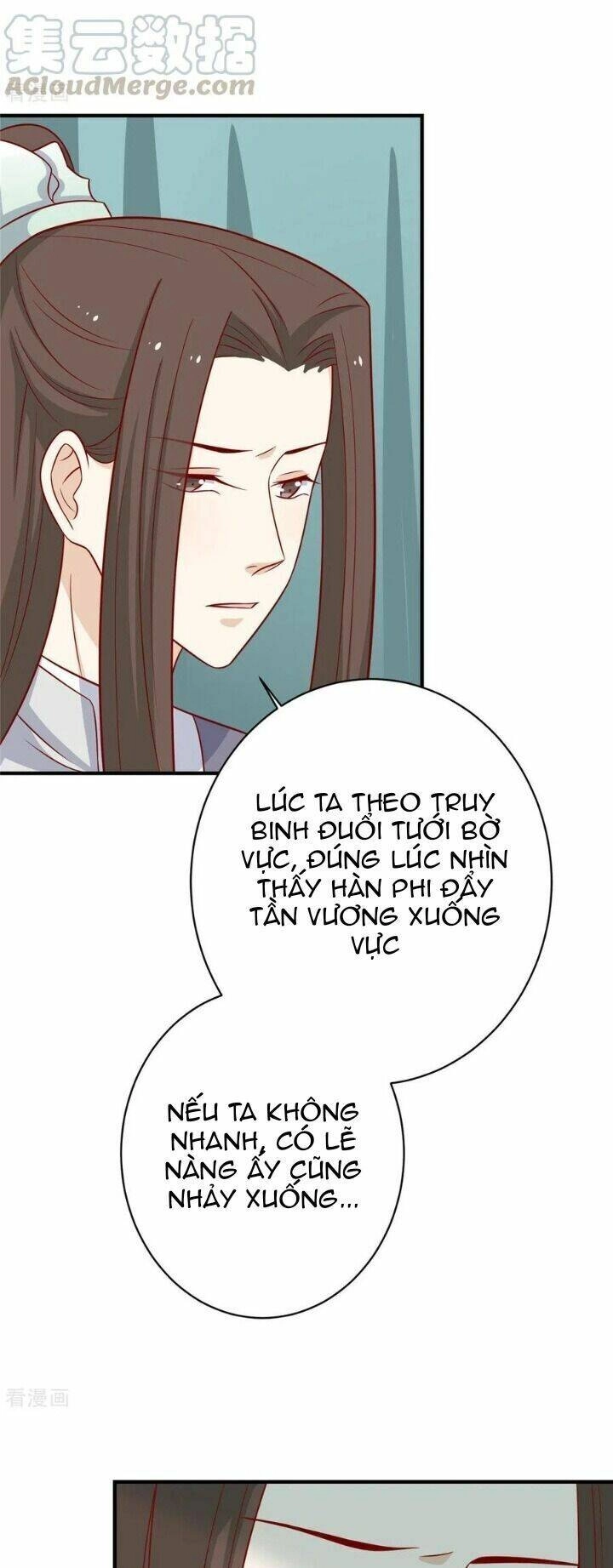 Vương Gia Người Ta Sẽ Giảm Béo Mà!!! Chapter 120 - 18