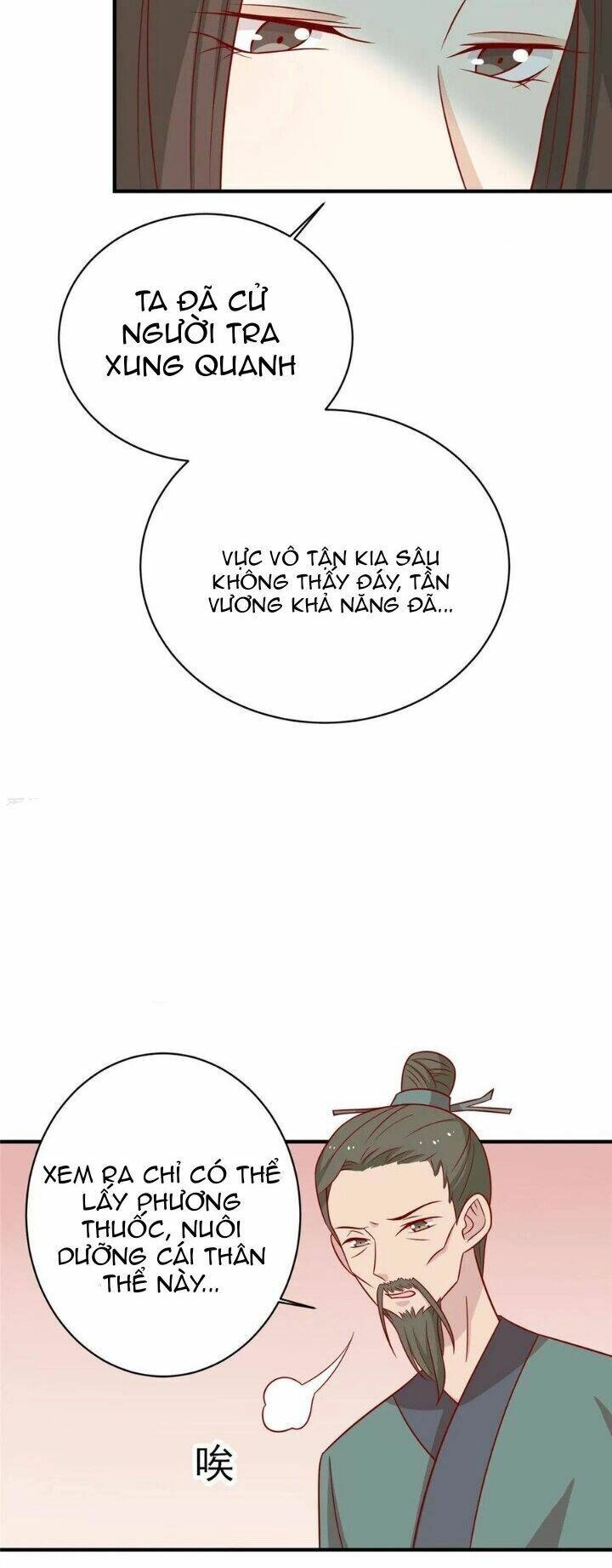 Vương Gia Người Ta Sẽ Giảm Béo Mà!!! Chapter 120 - 19