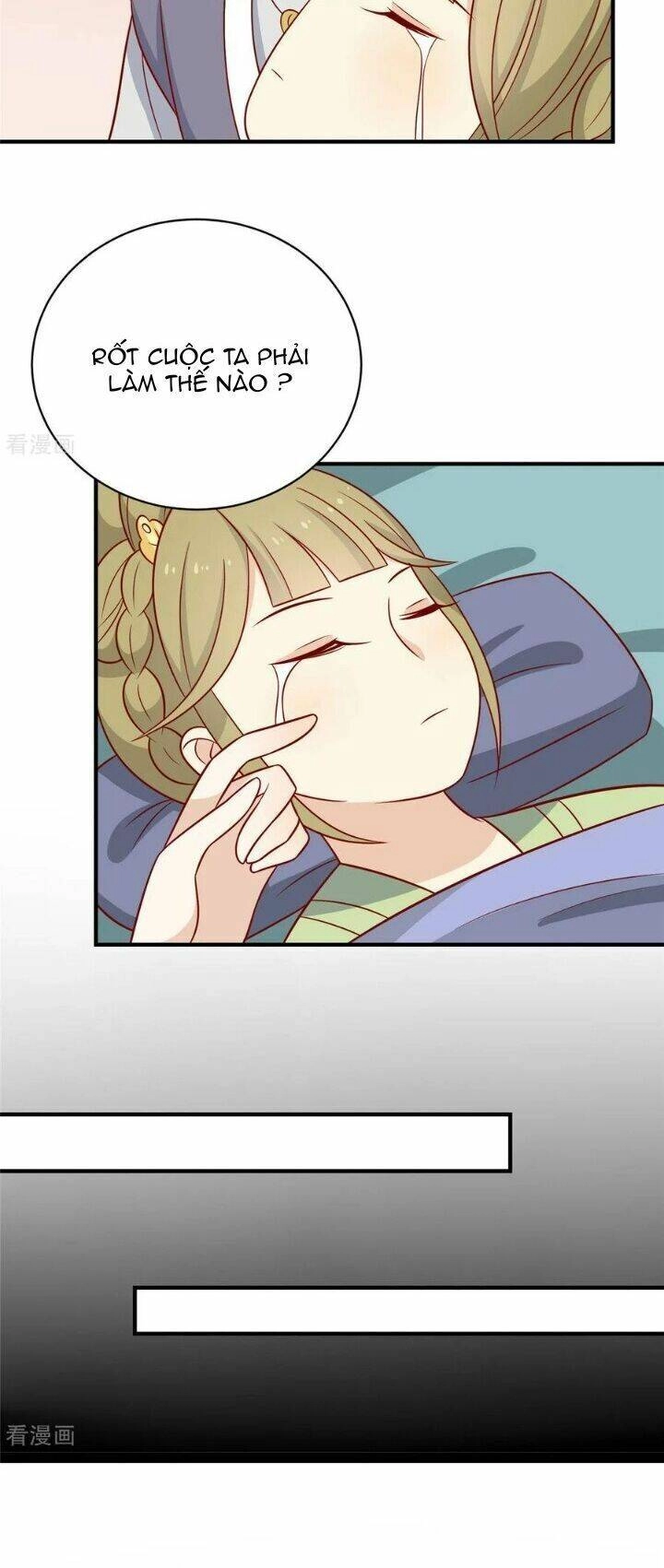 Vương Gia Người Ta Sẽ Giảm Béo Mà!!! Chapter 120 - 21