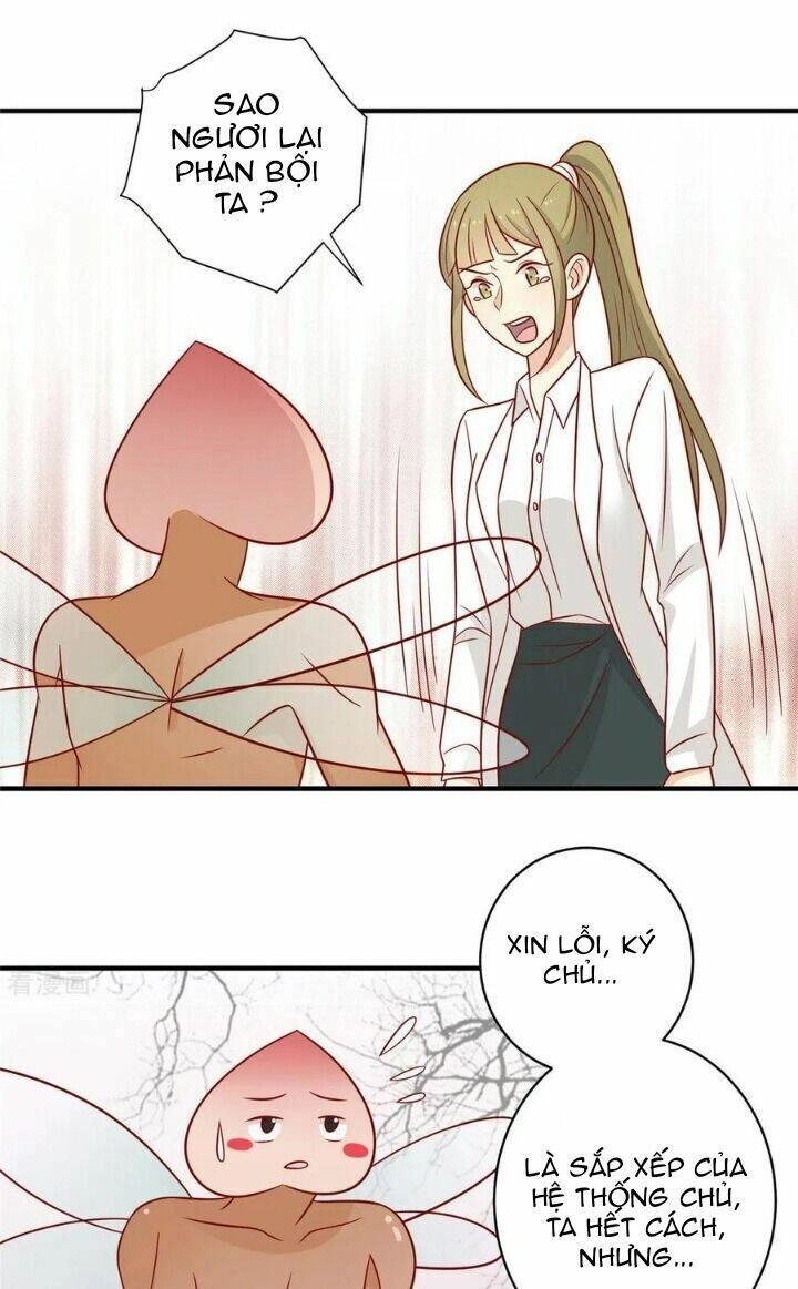 Vương Gia Người Ta Sẽ Giảm Béo Mà!!! Chapter 120 - 24