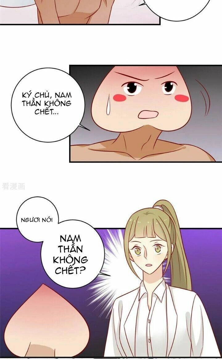 Vương Gia Người Ta Sẽ Giảm Béo Mà!!! Chapter 120 - 25