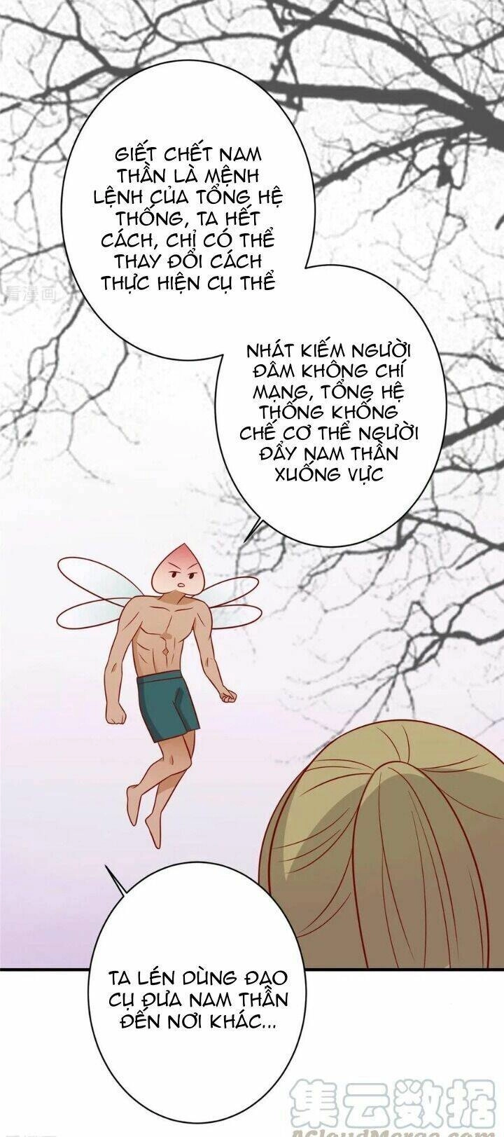 Vương Gia Người Ta Sẽ Giảm Béo Mà!!! Chapter 120 - 26