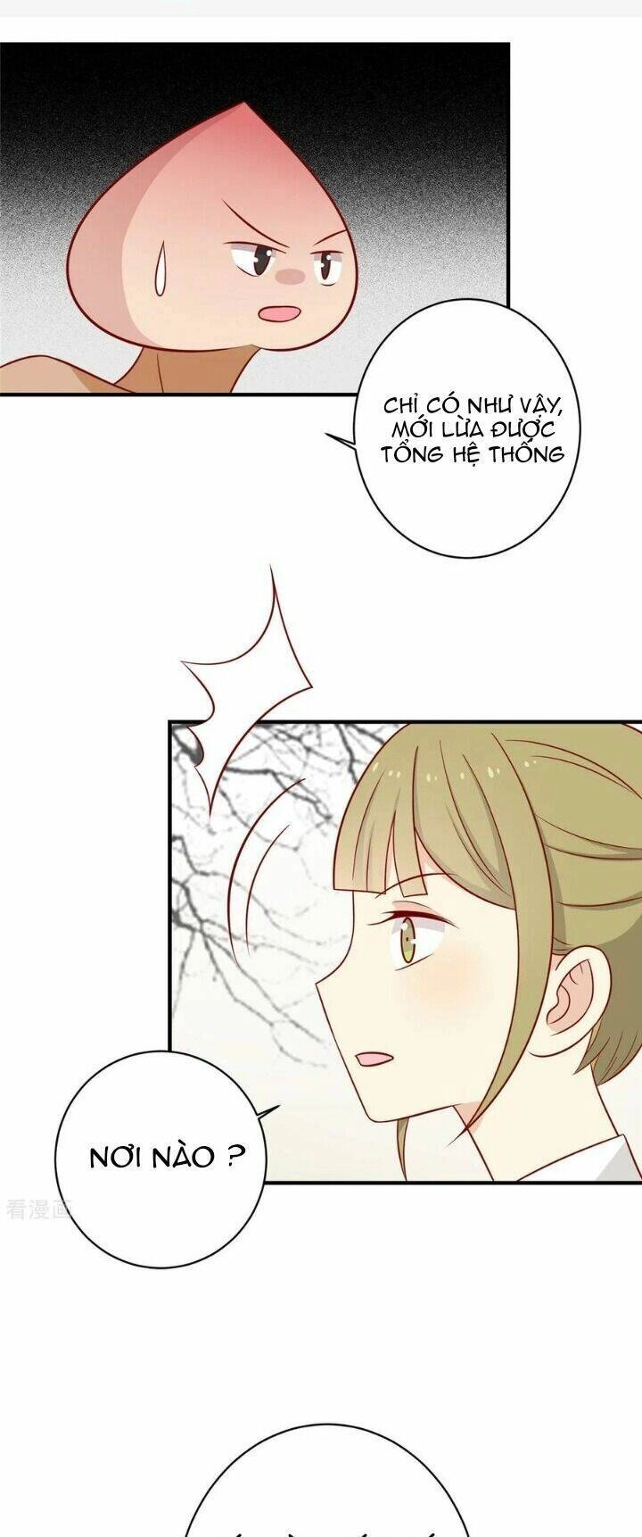 Vương Gia Người Ta Sẽ Giảm Béo Mà!!! Chapter 120 - 27